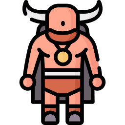 Barbarian icon