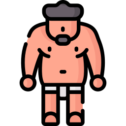 sumo icono