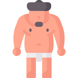 sumo icona
