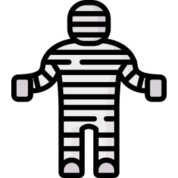 Mummy icon