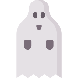 fantôme Icône