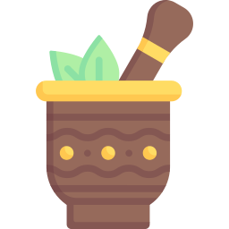 Mortar icon