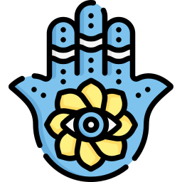 hamsa Icône