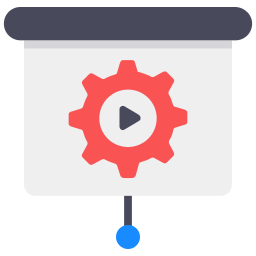 projektmanagement icon