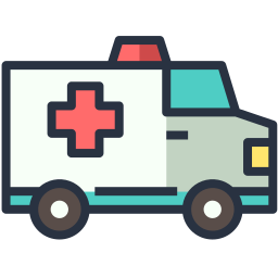 krankenwagen icon