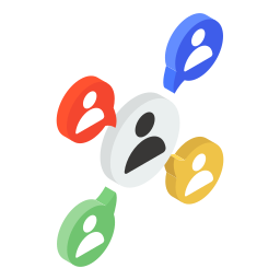 gruppenchat icon