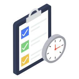 projektmanagement icon