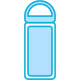 Water bottle icon