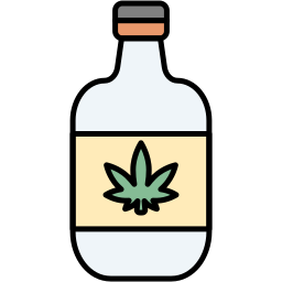 Bottle icon