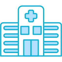 krankenhaus icon