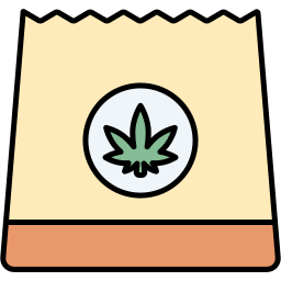 papiertüte icon
