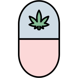 Pill icon