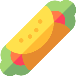 fajita icon