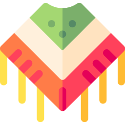 poncho icon