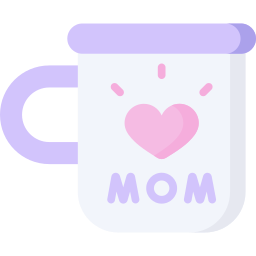 Mug icon