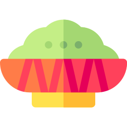 guacamole Icône