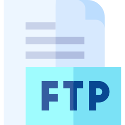 ftp icono