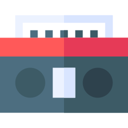 boombox icon