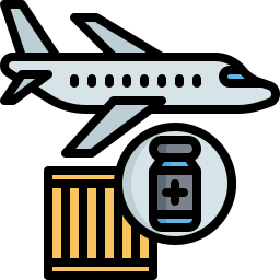 Vaccine icon