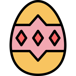 Easter egg icon