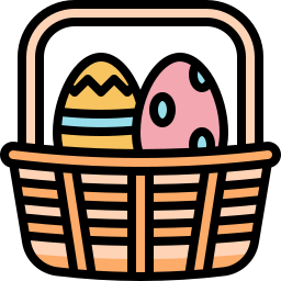 Easter egg icon