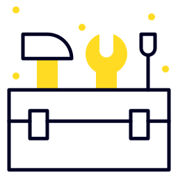 Toolbox icon