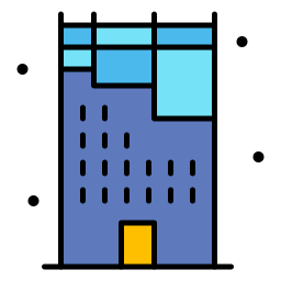 Under construction icon