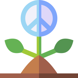 Peace icon