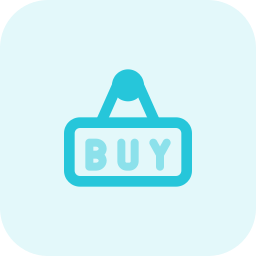 comprar icono