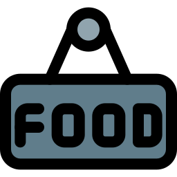 Żywność ikona