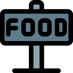 Еда иконка