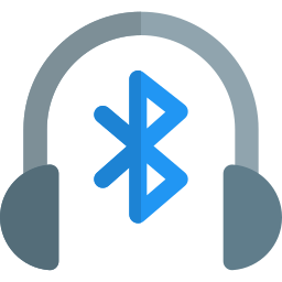 bluetooth icono