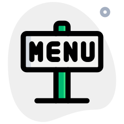 Menu icon