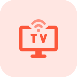 tv 모니터 icon