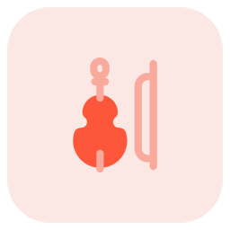 Cello icon