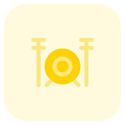 Music instrument icon