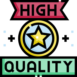 高品質 icon