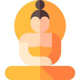 buddha icon