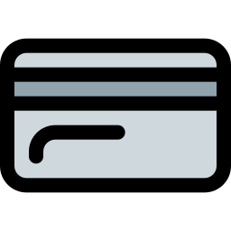 신용 카드 icon