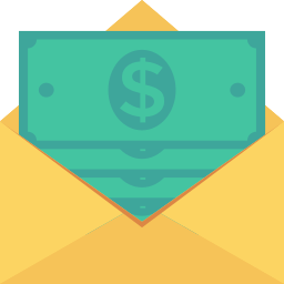 Envelope icon