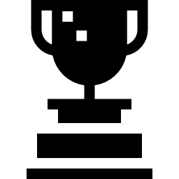 Trophy icon