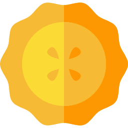 Pie icon