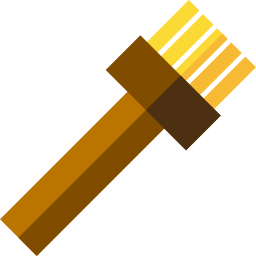 Brush icon