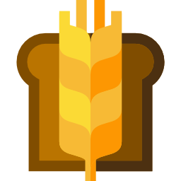 toast icon