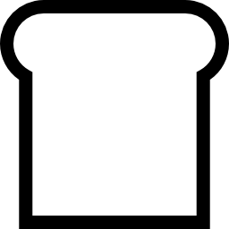 Toast icon