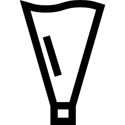 絞り袋 icon