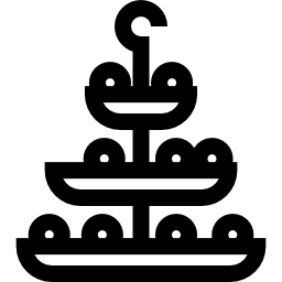 サービングスタンド icon