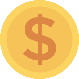 Coin icon