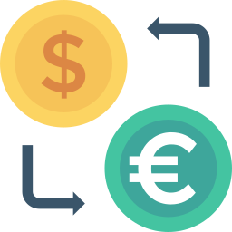 Exchange icon