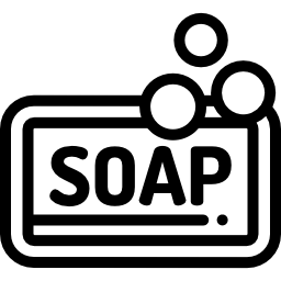 Soap icon